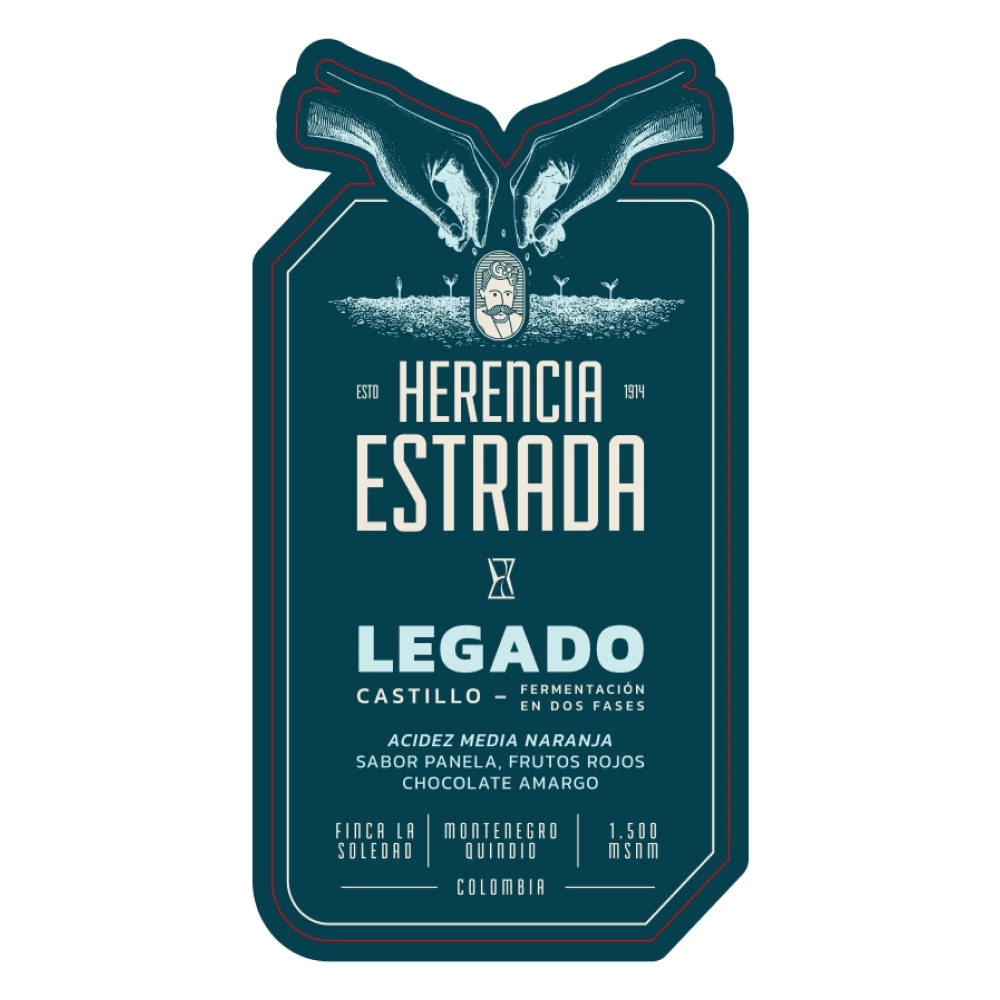 Legado Castillo - Imagem 2