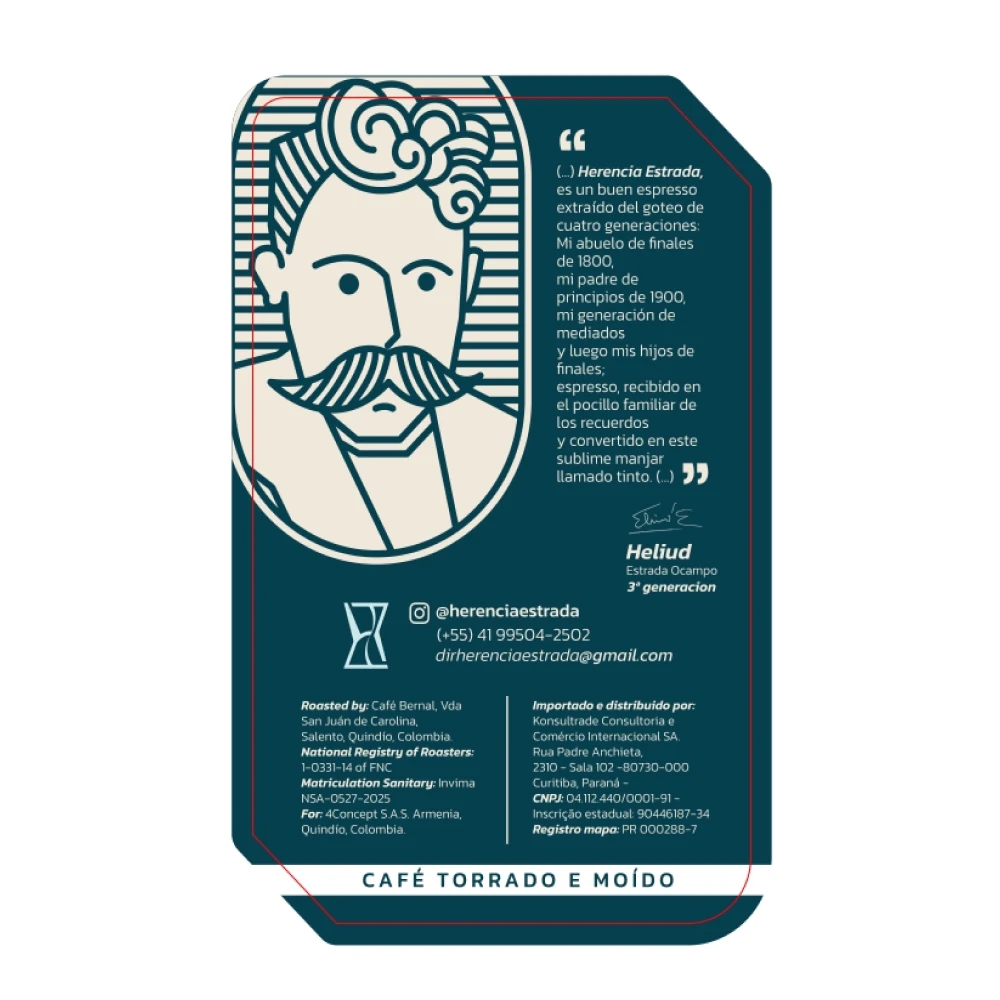 Legado Castillo - Imagem 4