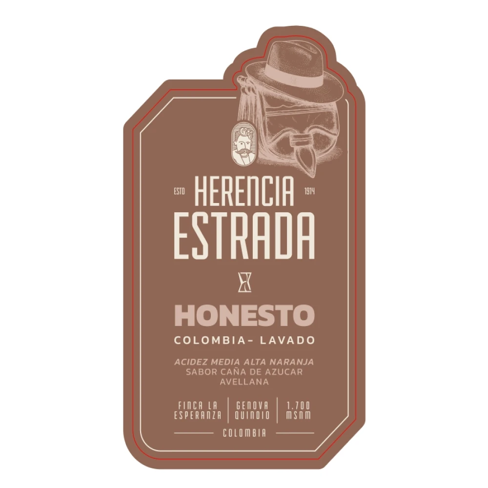 Honesto - Imagem 3
