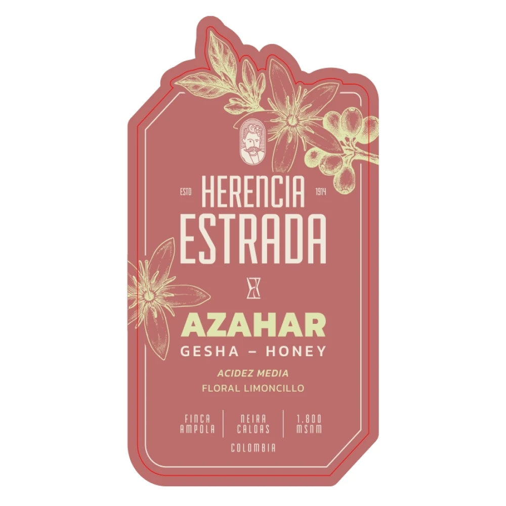 Azahar - Imagem 2